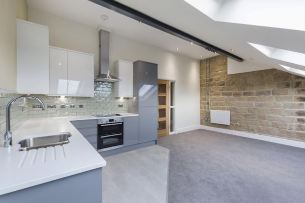 1 bedroom apartment to rent - Photo 1