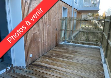 APPARTEMENT T2 45M - Photo 3