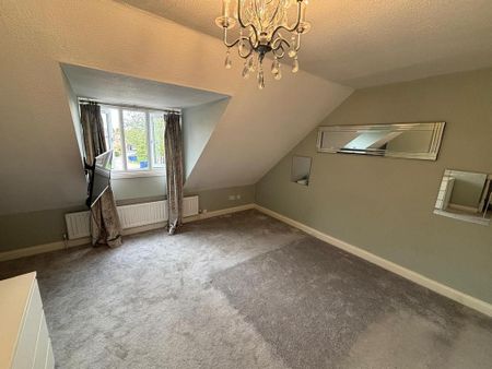 1 bedroom bungalow to rent - Photo 4