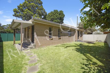 109a Croydon Avenue, Croydon Park NSW 2133 - House For Rent | Domain - Photo 5