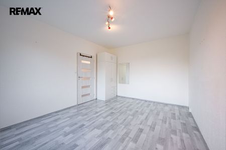 Pronájem bytu 1+1 v osobním vlastnictví 38 m², Cheb - Фото 5