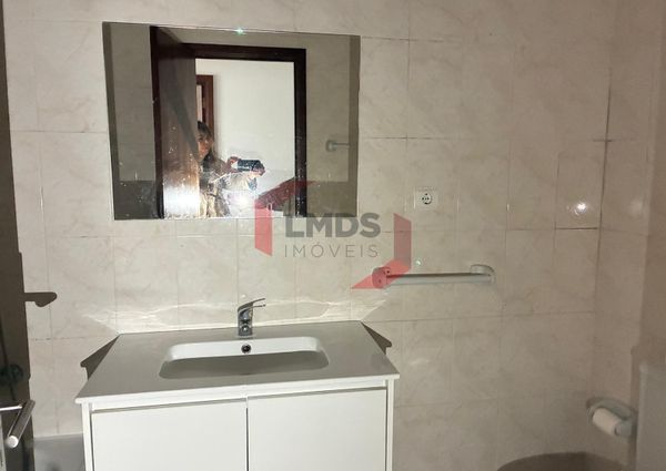Apartamento T1 + 1