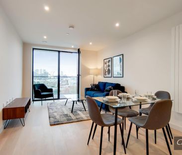 John Cabot House, 6 Clipper Street, London - Photo 1