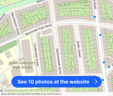 Spottiswoode Street, Edinburgh, EH9 - Photo 1