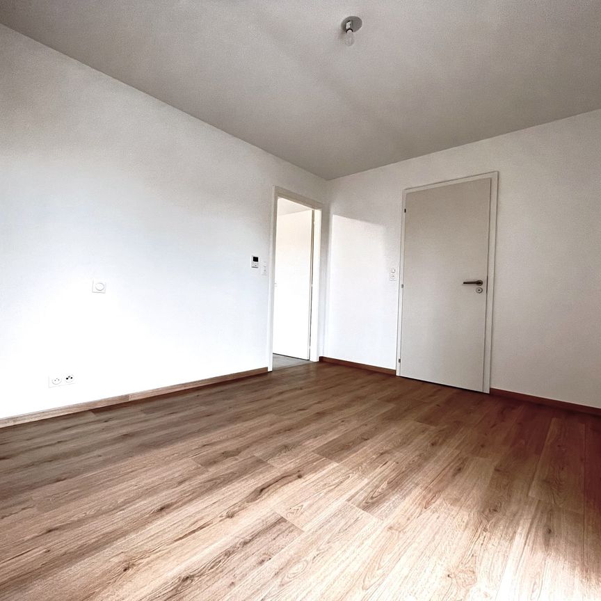 Location Appartement SAINT-LOUIS-LA-CHAUSSEE 646 € Hors Charges - Photo 1