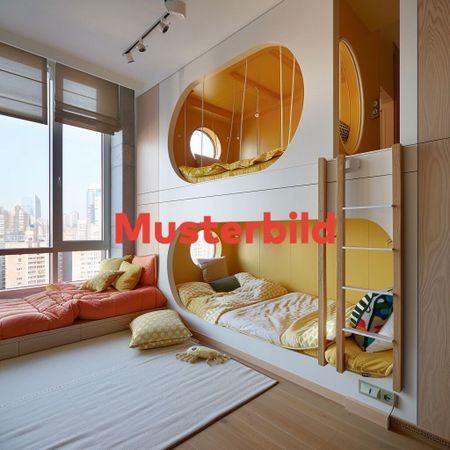 Propriété d’échange : Charmant appartement de ville de 2 pièces au cœur de Zurich - Foto 5