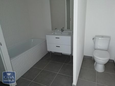 Location Appartement 2 pièces 44m² JUVIGNAC 34990 - Photo 4