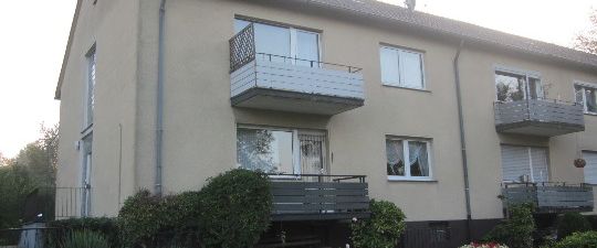 3-Zimmer-Wohnung in Herten Disteln - Foto 1