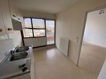 Appartement Bordeaux 1 pièce(s) 39.7 m2 - Photo 2