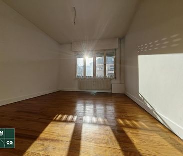 Location Appartement 2 pièces 46m² STRASBOURG 67100 - Photo 2