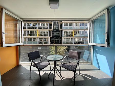 213/10 Balfours Way, Adelaide SA 5000 - Apartment For Rent | Domain - Photo 4