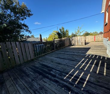 For Lease - 950 QUEENS Boulevard Unit# LOWER, Kitchener, Ontario - Photo 2