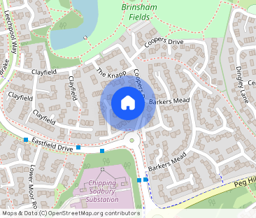 Tylers Way, Yate, South Gloucestershire - Photo 1