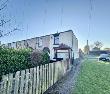 2 bedroom end of terrace house to rent - Photo 1