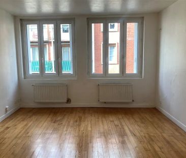 Location appartement 1 pièce - 29m² à Lisieux (14100) - Photo 1