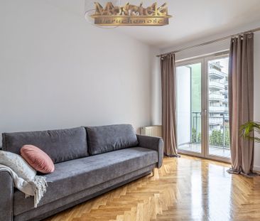 Warszawa, Ursynów, Melchiora Wańkowicza - Photo 2