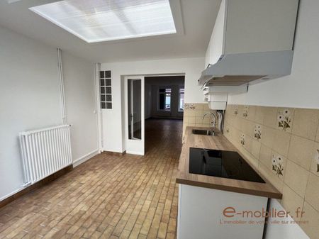 Appartement à louer, 2 pièces - Lille 59000 - Photo 3