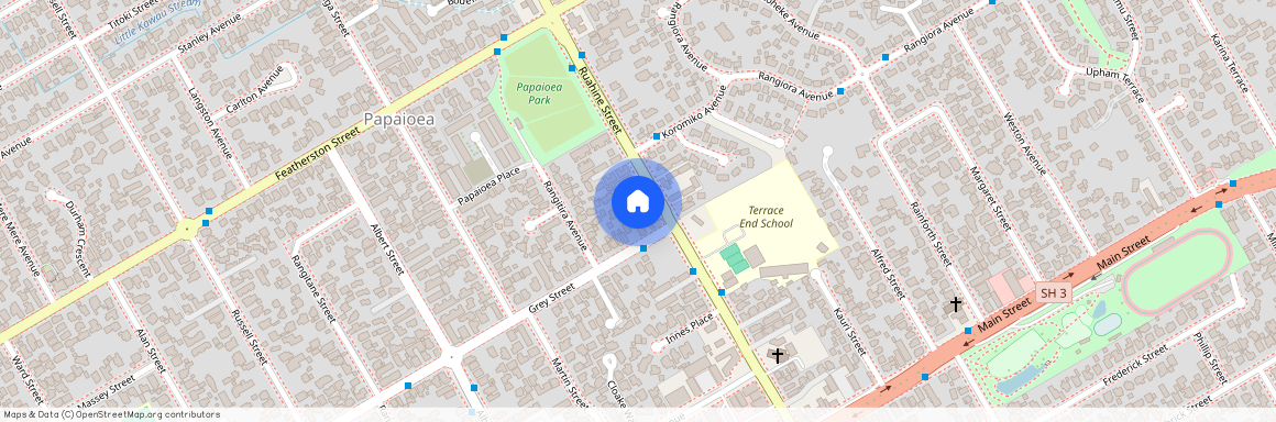 178C Ruahine Street, Roslyn, Palmerston North