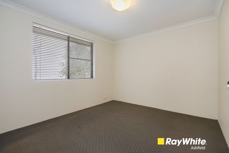 4/69 Parkview Road, Russell Lea NSW 2046 - Apartment For Rent | Domain - Photo 3