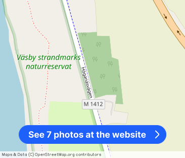 Paradisäpplegatan 13 A - Photo 1