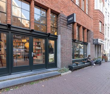 Te huur: Appartement Spuistraat in Amsterdam - Photo 4