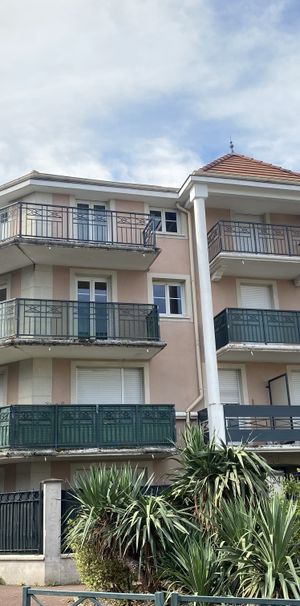 Location Appartement 2 pièces 45m² ST GRATIEN 95210 - Photo 2