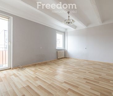 Mieszkanie 26,61 m², Gdańsk, Brzeźno, Dworska - Zdjęcie 1