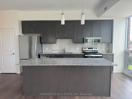 For Lease - 109 King Avenue Unit# 401, Clarington, Ontario - Photo 3