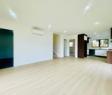 MANUREWA, 4 BEDROOMS - Photo 5