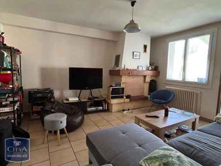 Appartement à louer 1 pièce 10.58m² - Photo 3