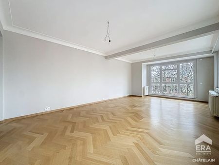 Appartement te huur - Photo 2