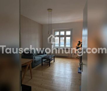 TAUSCHWOHNUNG 2,5 Zimmer Wohnung in Neukölln/Tempelhof - Foto 1