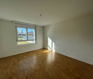 MAGNIFIQUE logement de 3½ pièces - Foto 5