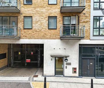 Yeo Street, Bow, E3 - Photo 1