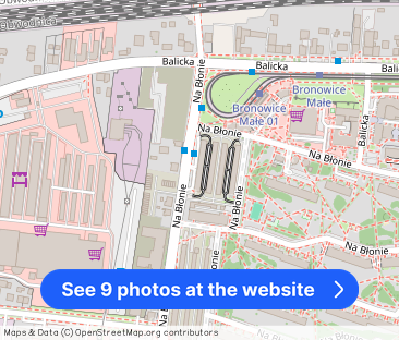 33 m2 | loggia, oddzielna kuchnia | Bronowice - Photo 1