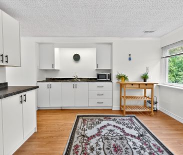 For Lease - 153 Highland Park Boulevard Unit# Basement, Markham, On... - Photo 5