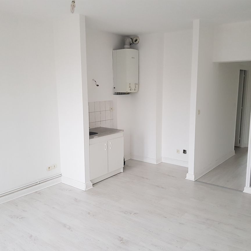 Location Appartement 1 pièce 33m² ST AVOLD 57500 - Photo 1