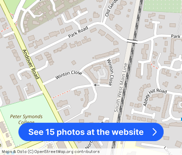 Winton Close, Winchester, SO22 6DJ - Photo 1