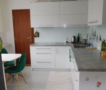 Priestranný 3izb. byt ul. Nemocničná, Brezovec na prenájom - Fotografia 4