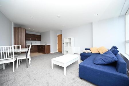 4.08 Obel Tower, 62 Donegall Quay, Belfast, BT1 3NG - Photo 2