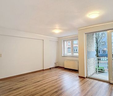Appartement te huur in Oostende voor € 650 met 1 slaapkamer - Foto 1