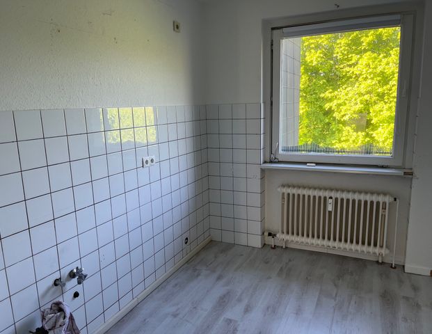 Erikastraße 46a – 3.OG, 38259, – Salzgitter Bad - Photo 1