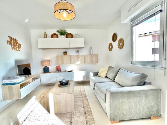 Location Appartement 2 pièces 29m² STE MAXIME 83120 - Photo 1