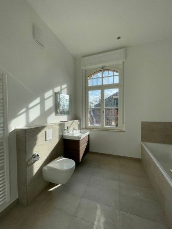 Leipzig, Dösen, "Parkstadt Leipzig" Haus B7 - Otto-Wilhelm-Scharenberg-Bogen 03 - Photo 5