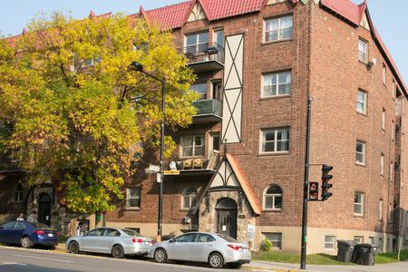 4870 Queen Mary Road, Montréal, QC - Photo 5