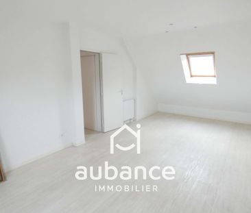 Location Maison 5 pièces 129m² JUIGNE SUR LOIRE 49610 - Photo 1