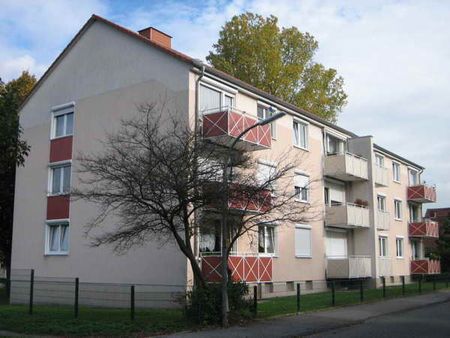 3-Zimmer Wohnung mit Balkon in Sölde! - Photo 3