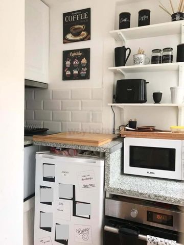 Apartamento T1 em Lisboa - Photo 4