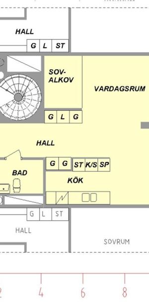 Karlslundsgatan 10 - Photo 1