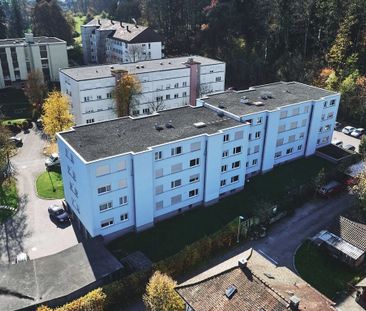 Komfortable Singlewohnung! - Photo 4